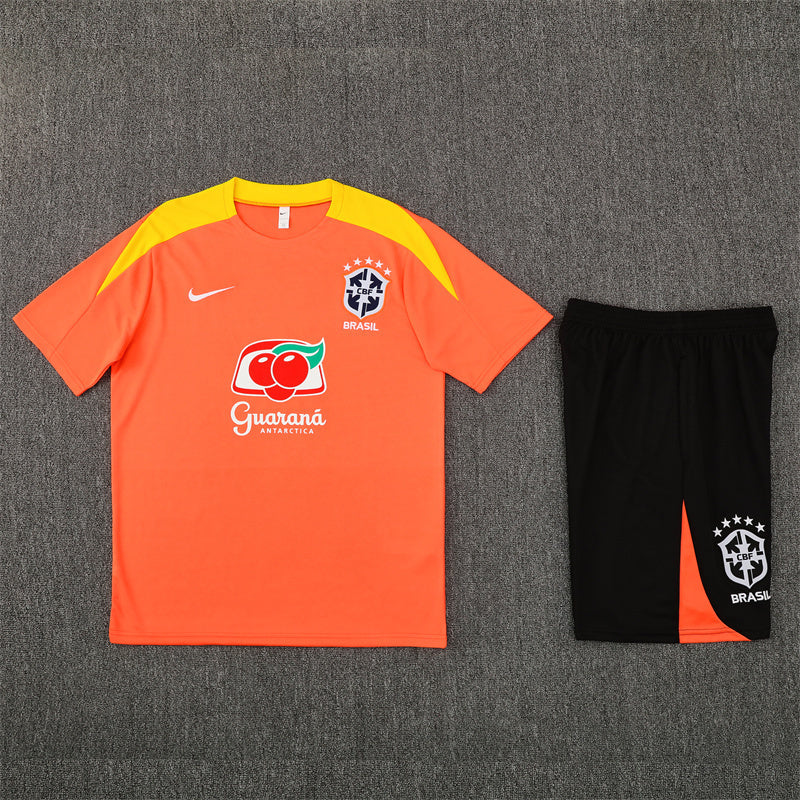 Ensemble 2026 Brésil Training Adult — vue 3