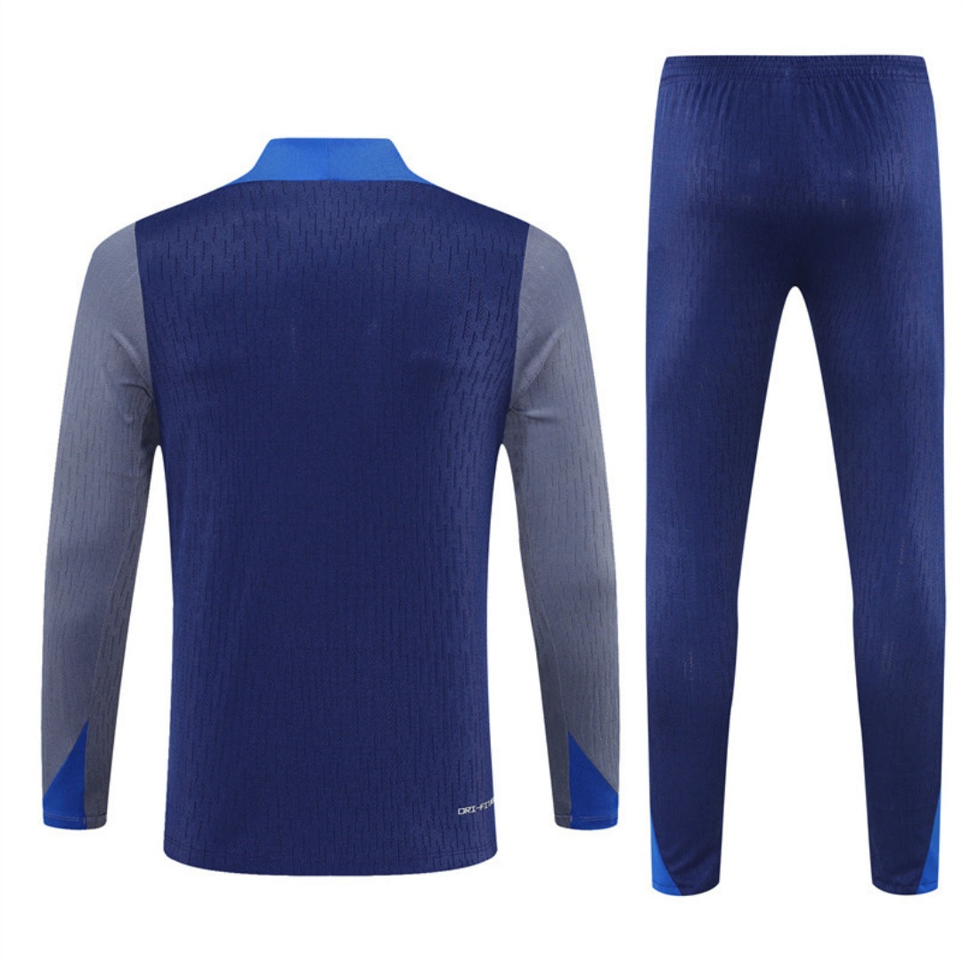 25/26 Ensemble PSG blue Spécial — vue 2