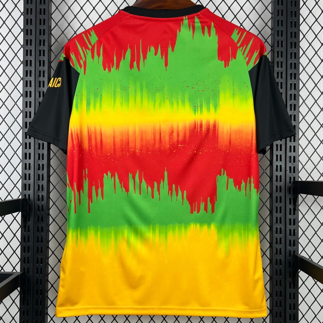 Maillot 2026 Jamaica Spécial — vue 2