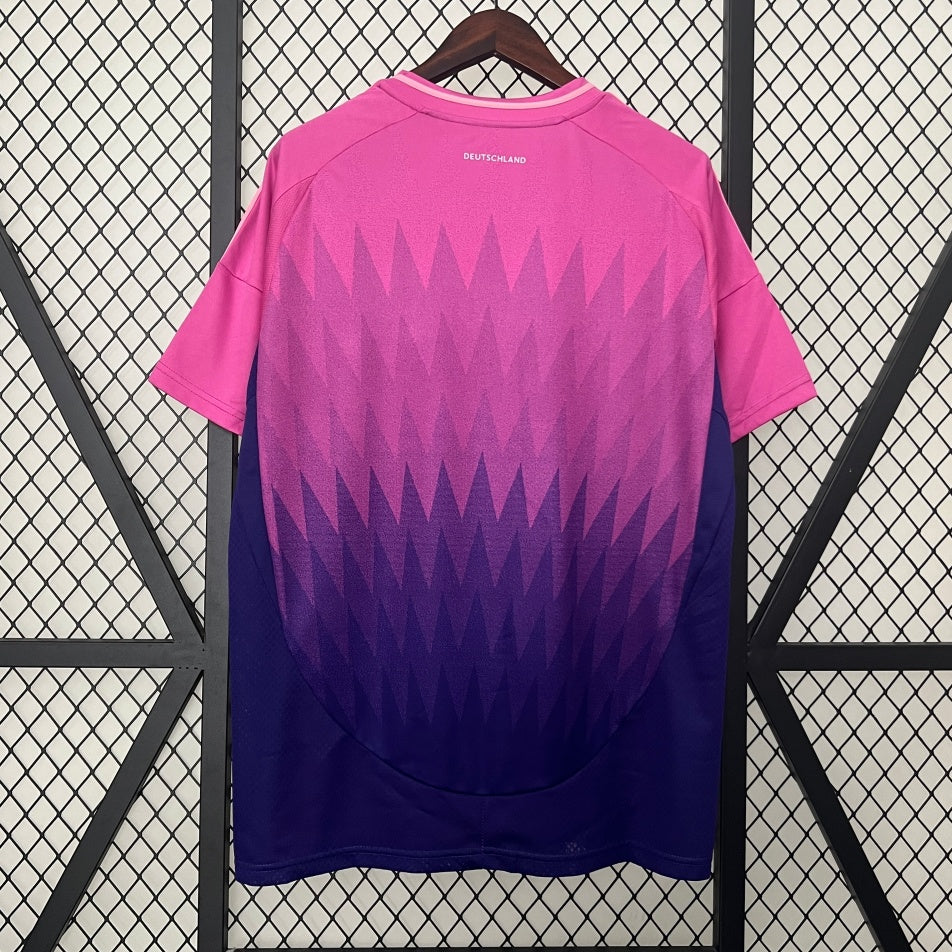 Maillot 2024 Allemagne away — vue 2