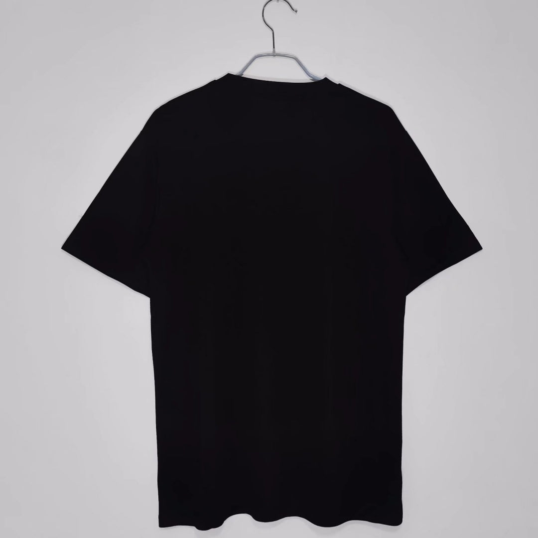 2020 Maillot PSG Retro black — vue 2