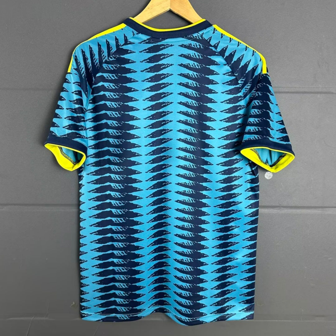 Maillot 25/26 Colombie Extérieur — vue 3