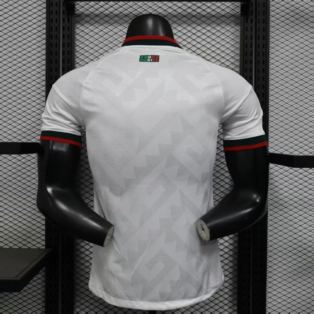 Maillot 25/26 Mexique Extérieur player — vue 2