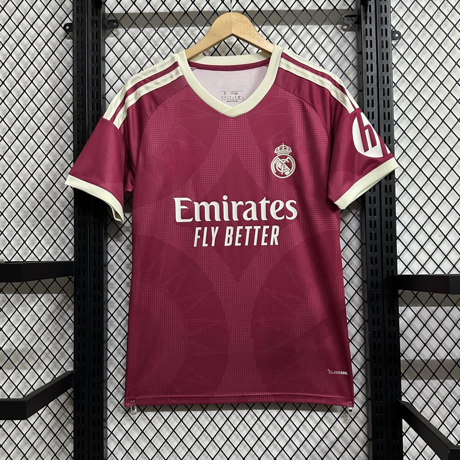 Maillot 26/27 Real Madrid Third — vue 1