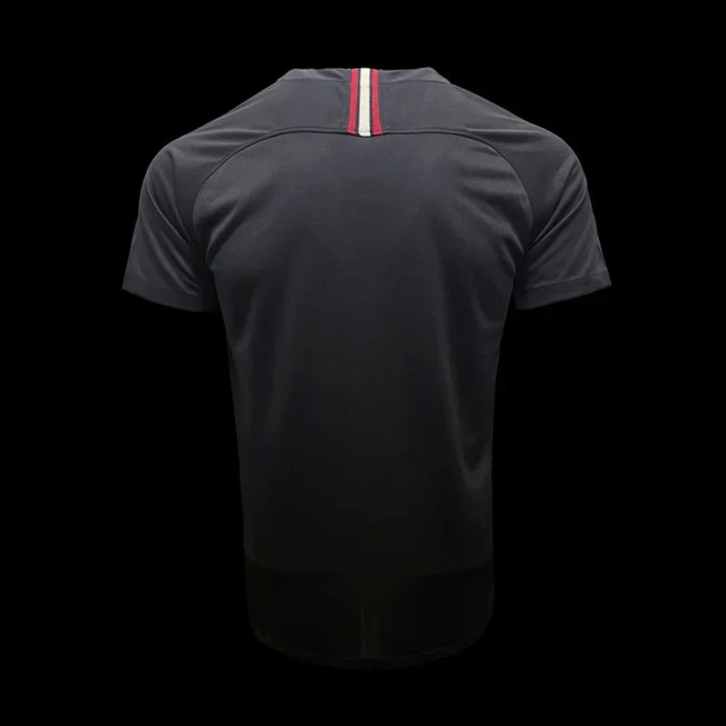 Maillot 18/19 PSG Rétro — vue 4