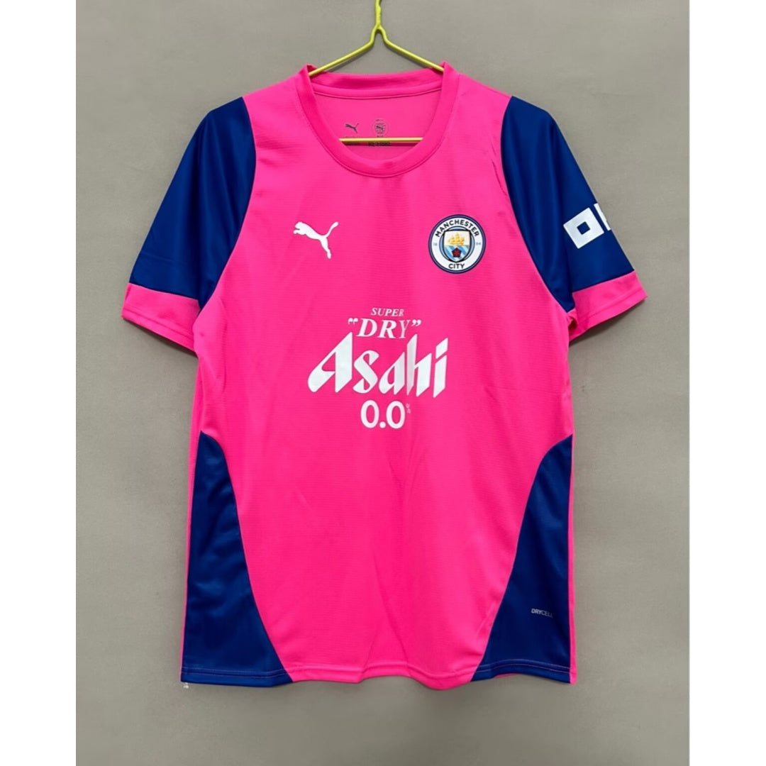 Maillot 26/27 Manchester City Spécial — vue 1