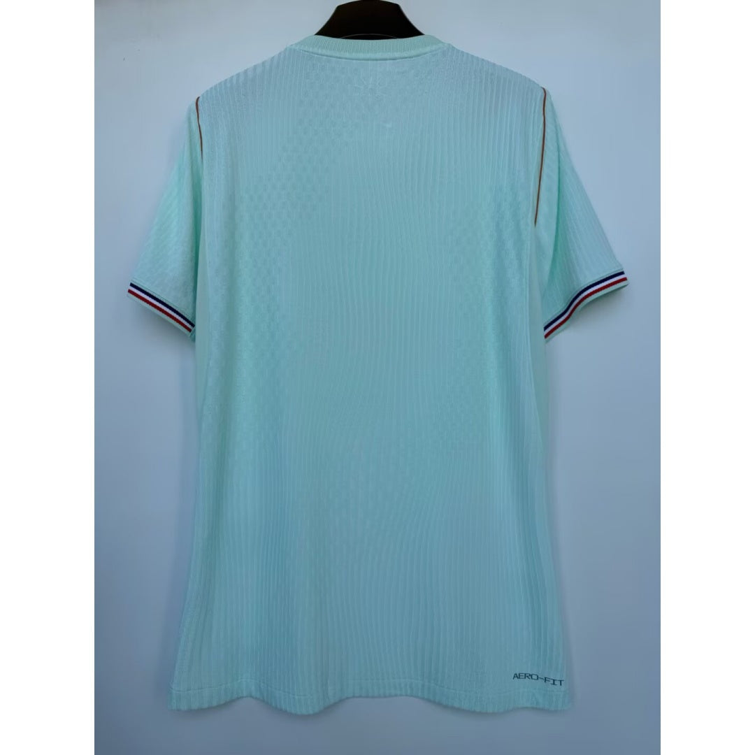 Maillot 2026 France Extérieur player — vue 5