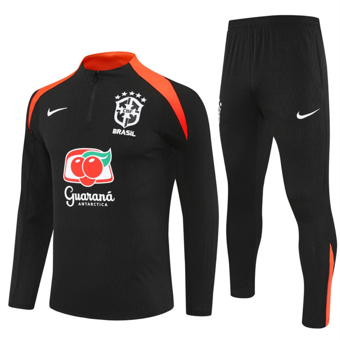 25/26 Ensemble Brésil black — vue 1
