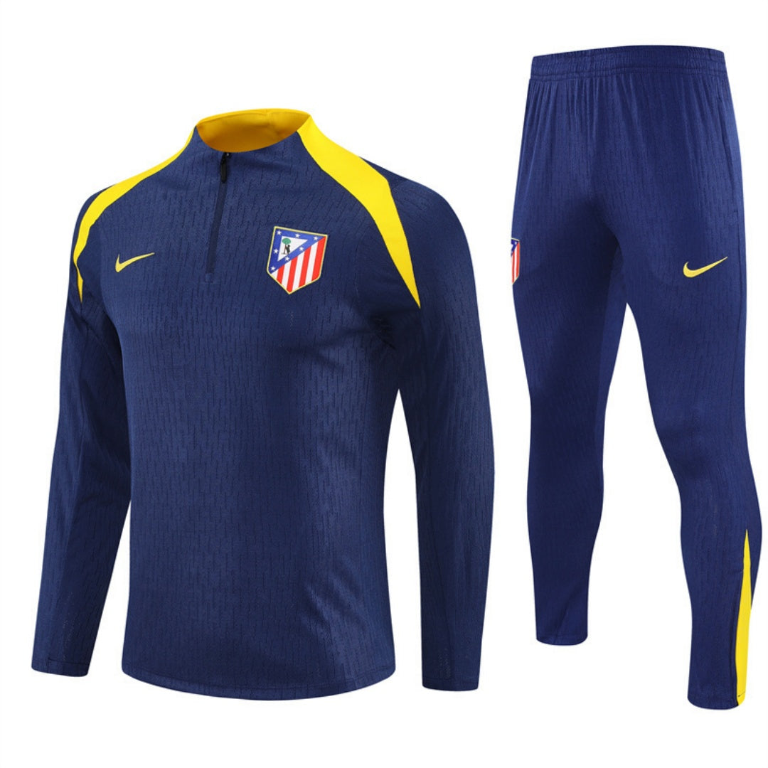 25/26 Ensemble Atlético Madrid Spécial B — vue 1