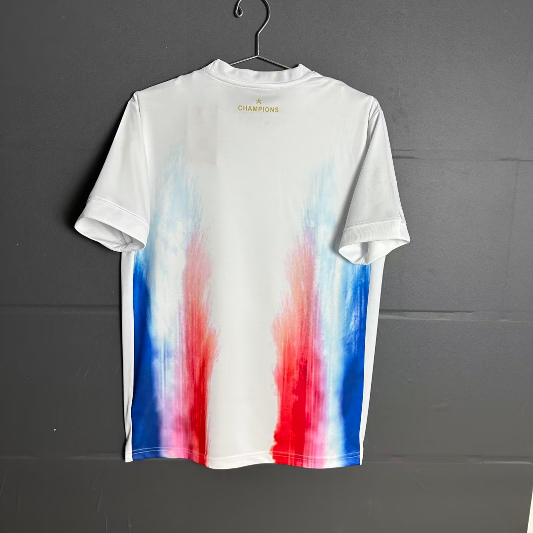 Maillot 25/26 PSG Spécial white L — vue 2