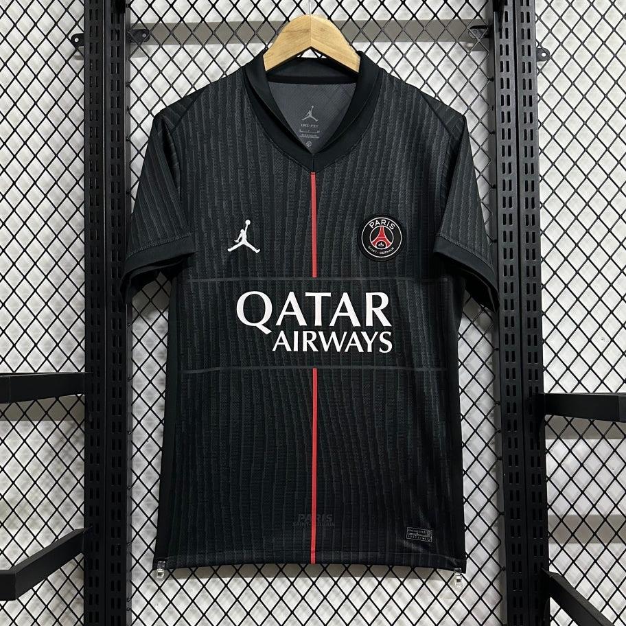 Maillot 25/26 PSG Fourth — vue 1