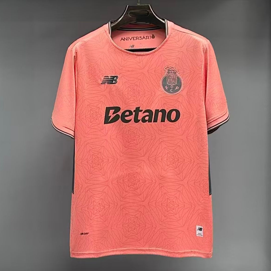Maillot 25/26 Porto Extérieur — vue 1