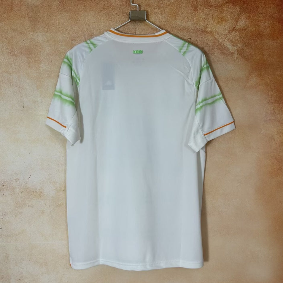Maillot 25/26 Celtic Glasgow Extérieur — vue 2