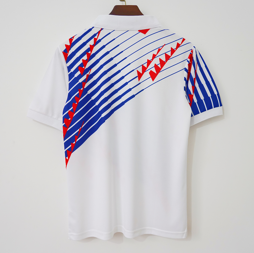 1994 Maillot Japon Extérieur Retro — vue 2