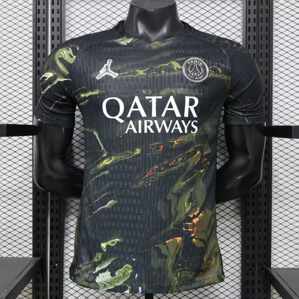 Maillot 25/26 PSG Night Edition Stadium…