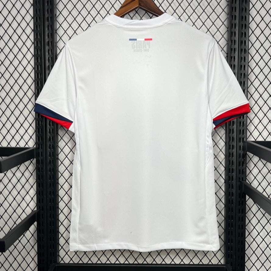 Maillot 25/26 PSG Extérieur (⭐⭐) — vue 2
