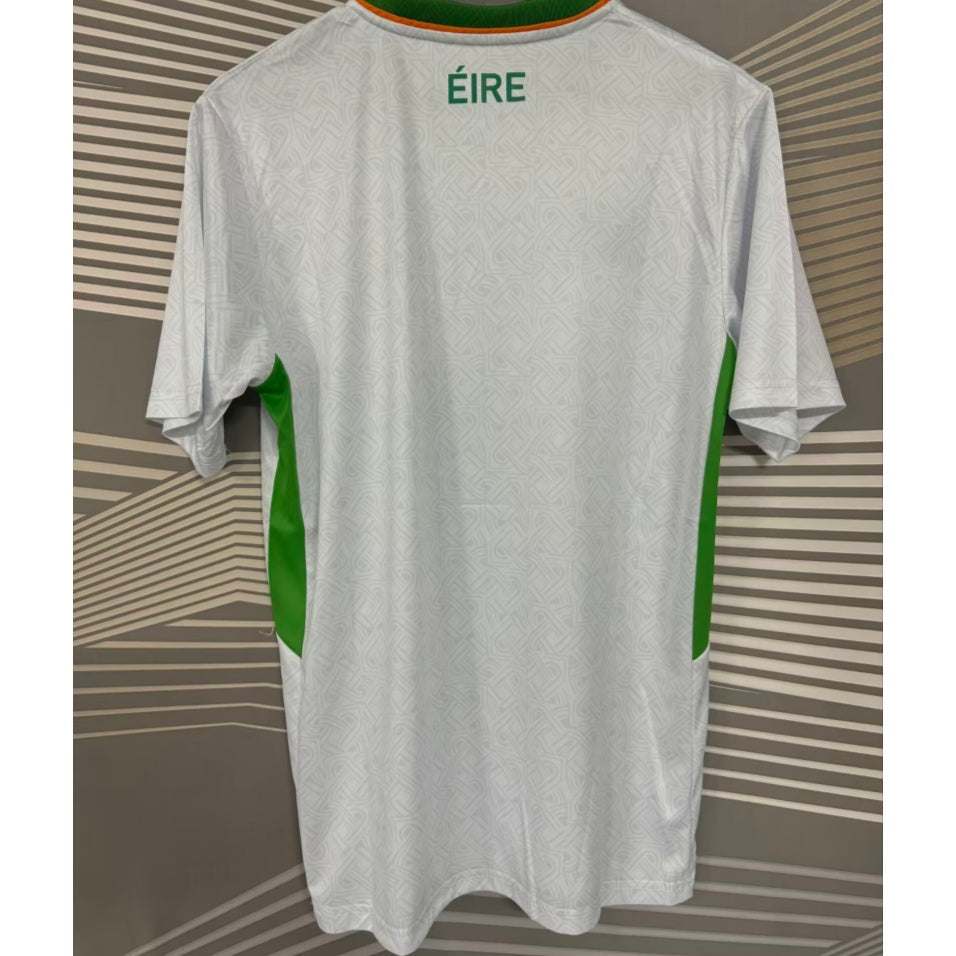 Maillot 25/26 Ireland Extérieur — vue 2
