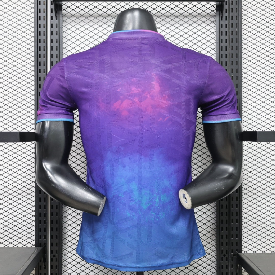 Maillot 2026 Brésil player Spécial — vue 2