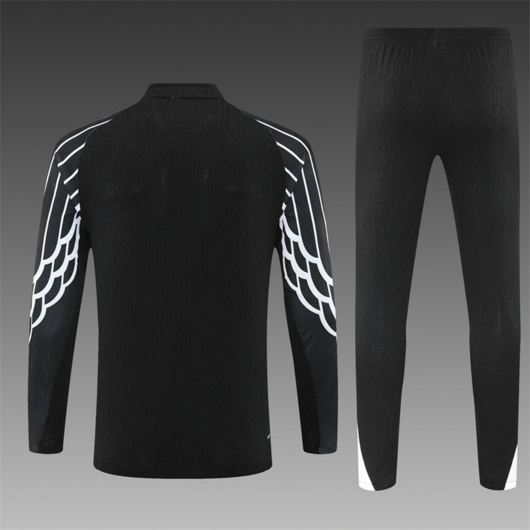 25/26 Ensemble PSG Spécial black — vue 2