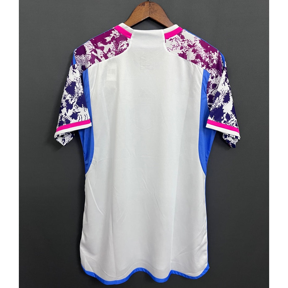 Maillot 25/26 Espagne Spécial — vue 2