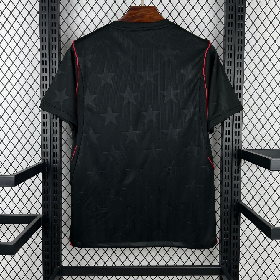 Maillot 2026 USA Extérieur — vue 4