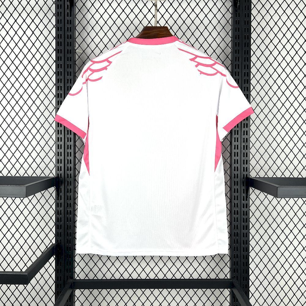 Maillot 25/26 Barcelone Rose Spécial — vue 2