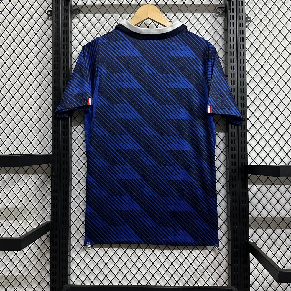Maillot 2026 France Domicile — vue 2