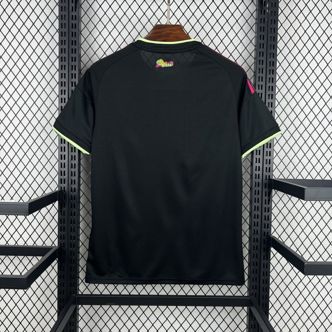 Maillot 2026 Peru Extérieur — vue 2