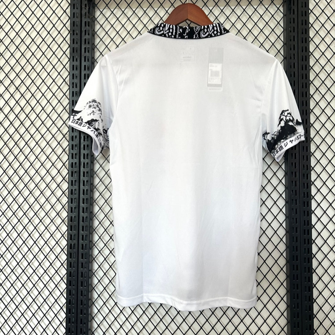 Maillot 2024-2025 japon anime Spécial style POLO — vue 2
