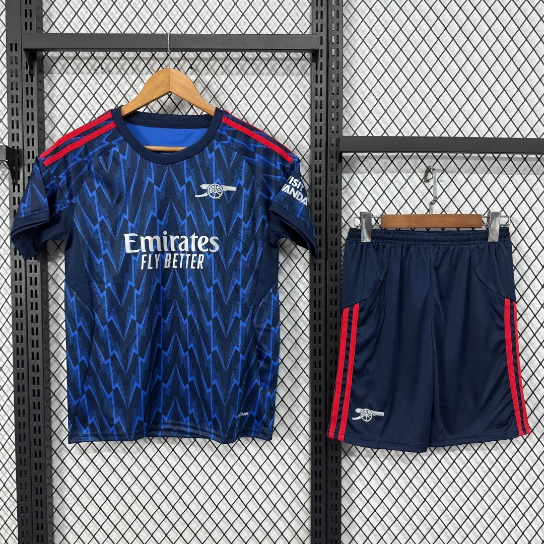 Ensemble 25/26 Arsenal Extérieur Adult — vue 1