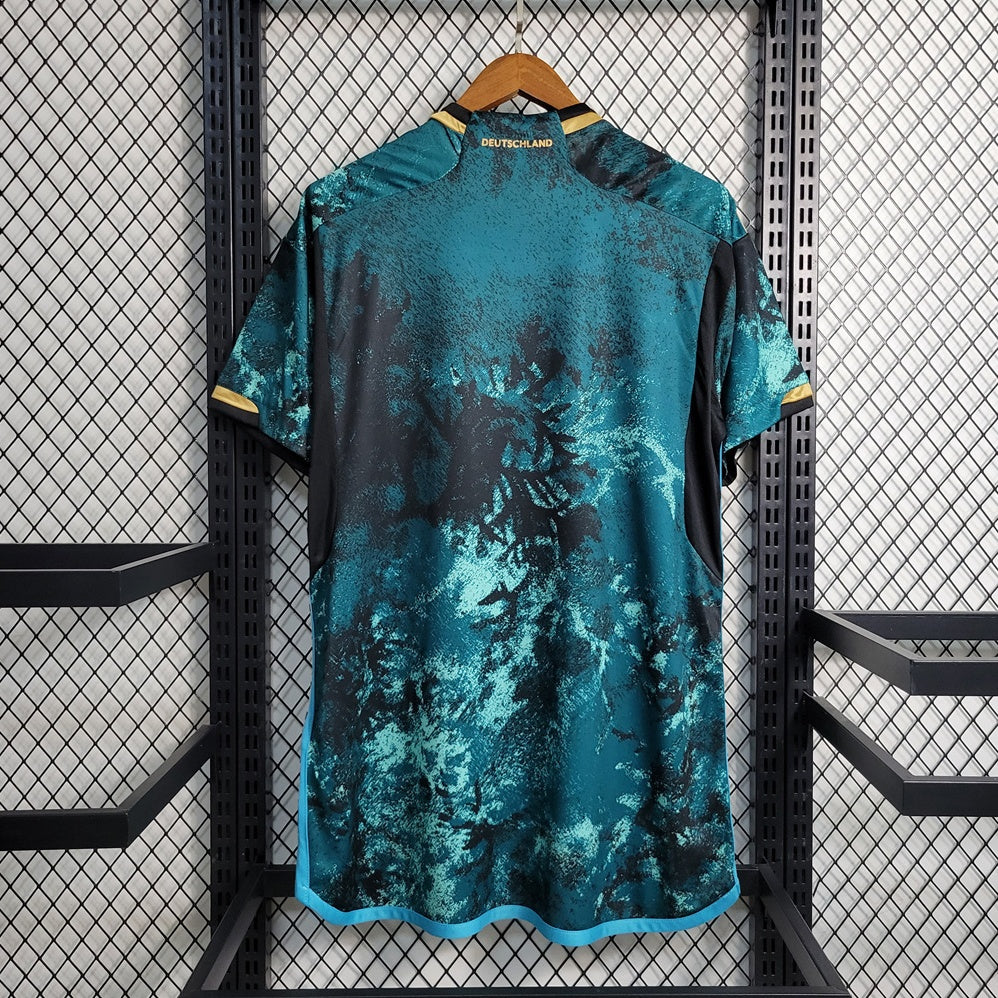 Maillot 2023 Allemagne Spécial — vue 2