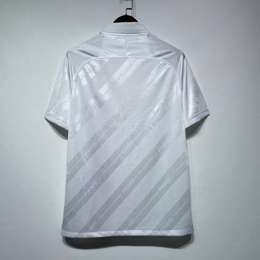2019-2020 PSG Extérieur maillot Retro — vue 2