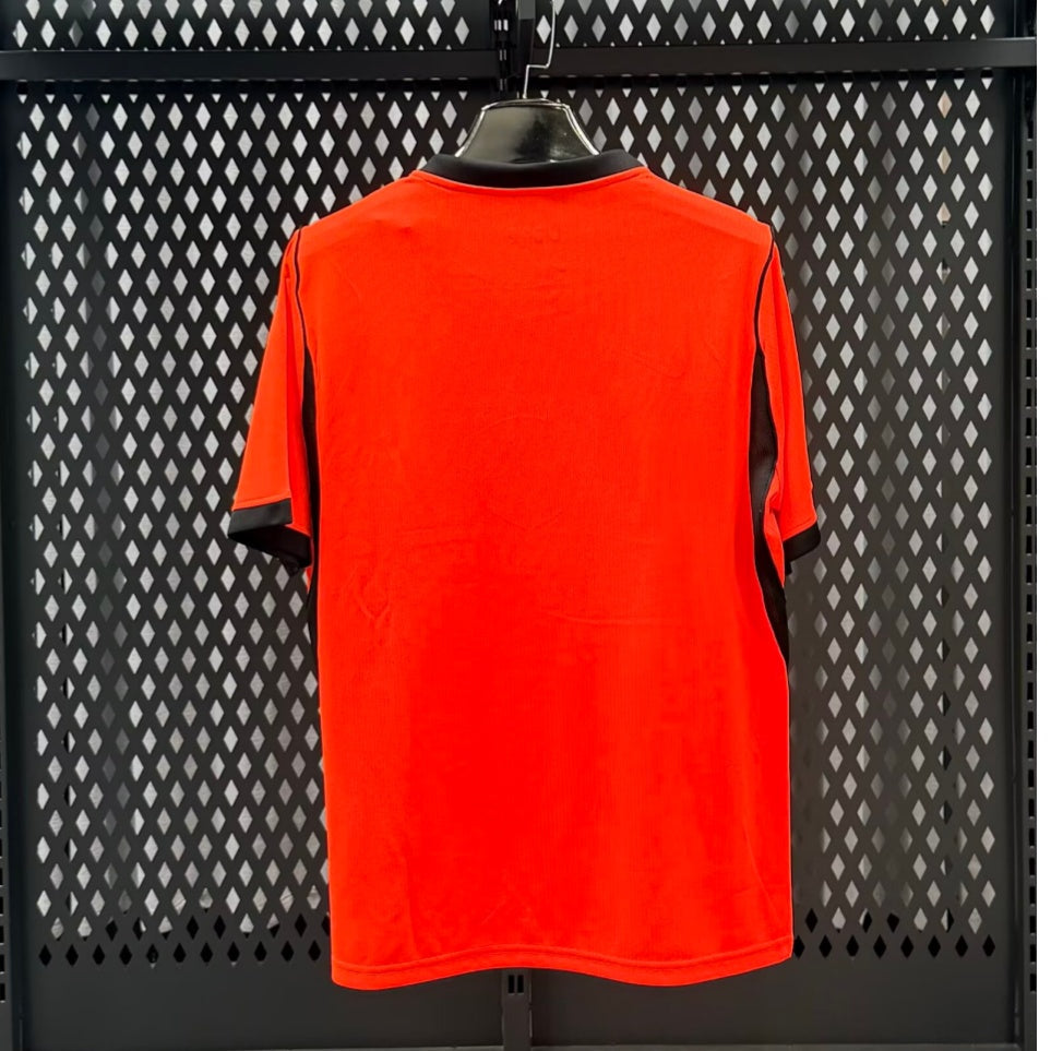 Maillot 2026 Netherlands Domicile — vue 2