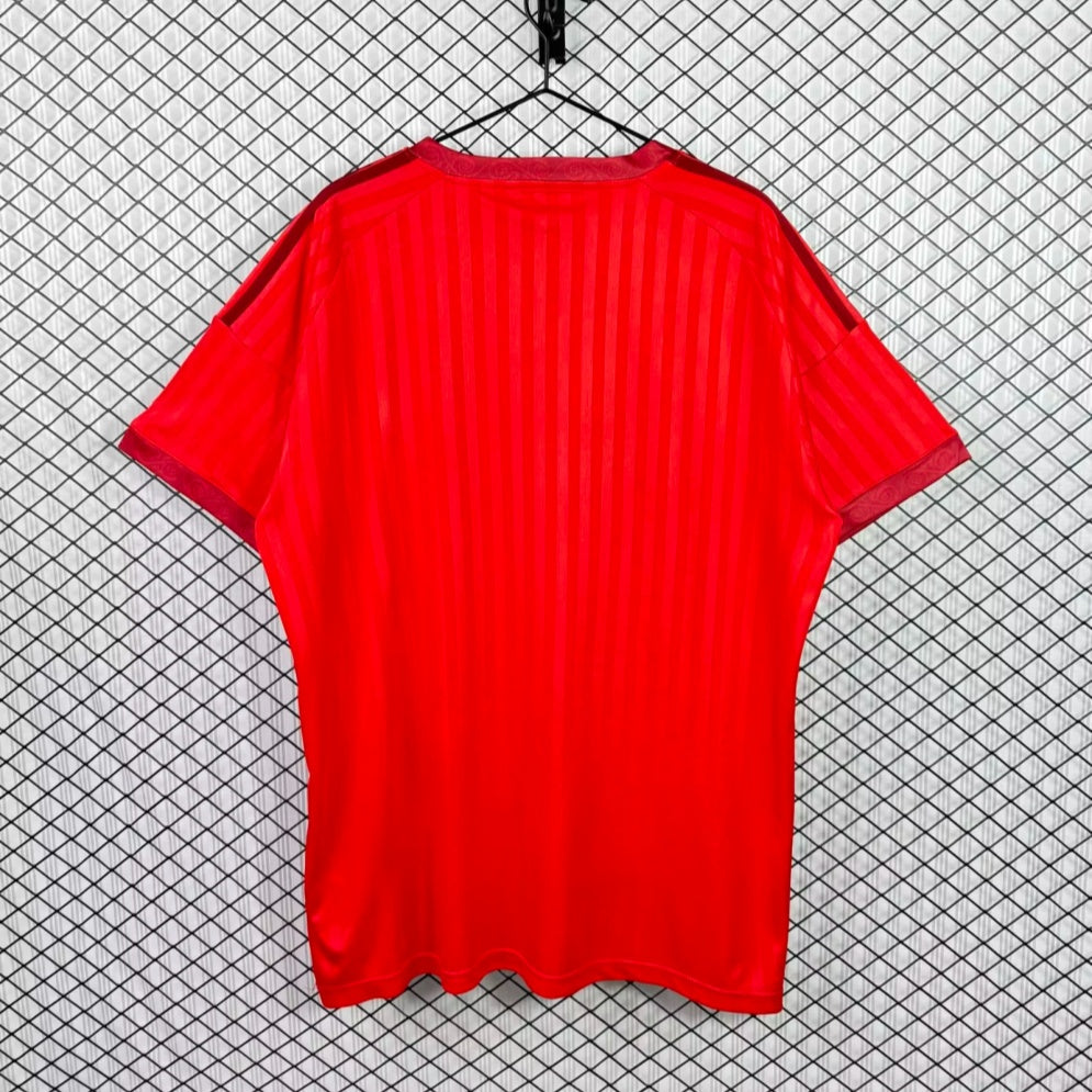 Maillot 26/27 Lyon Extérieur — vue 2