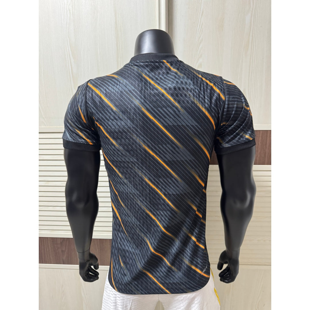 Maillot 2026 France goalkeeper player — vue 2
