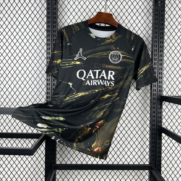 Maillot 25/26 PSG Night Edition Stadium…