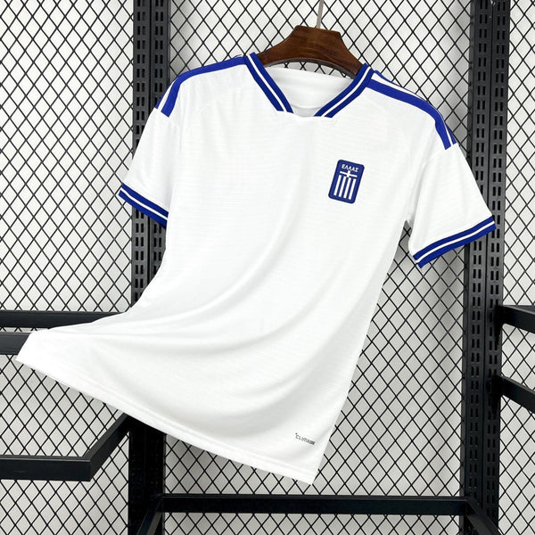 Maillot 2026 Greece Domicile