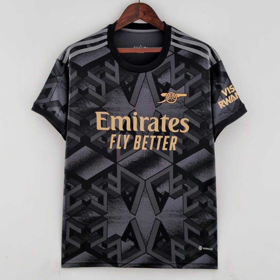 Maillot 22/23 Arsenal Third — vue 1