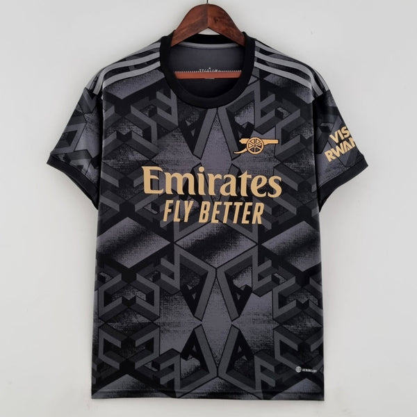 Maillot 22/23 Arsenal Third