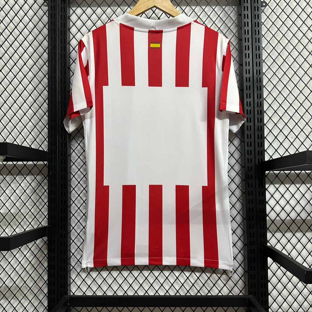 Maillot 25/26 Atlético Madrid Domicile — vue 2