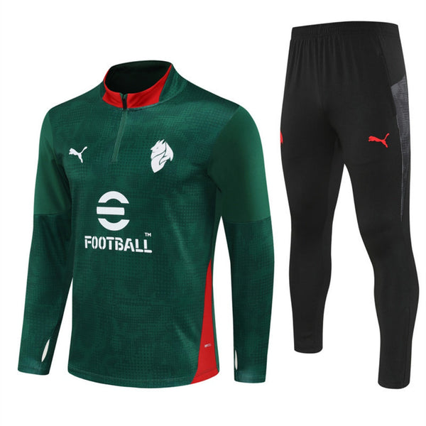 25/26 Ensemble AC Milan green