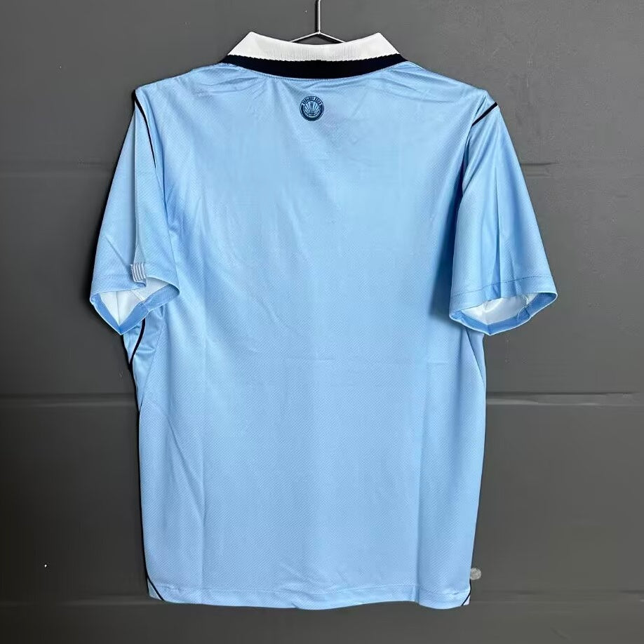 Maillot 25/26 Uruguay Domicile — vue 2