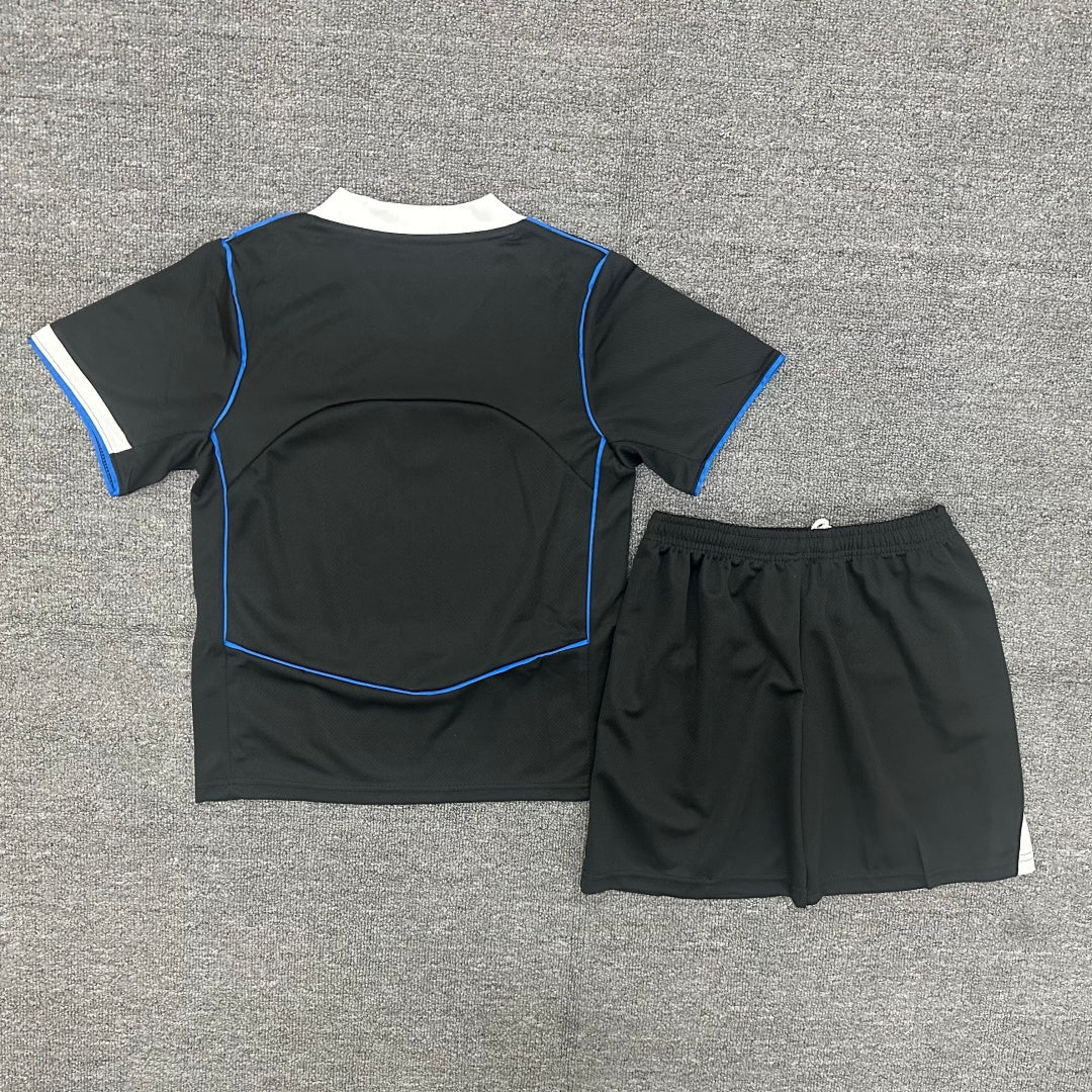 25/26 Ensemble Enfant Chelsea Third — vue 2