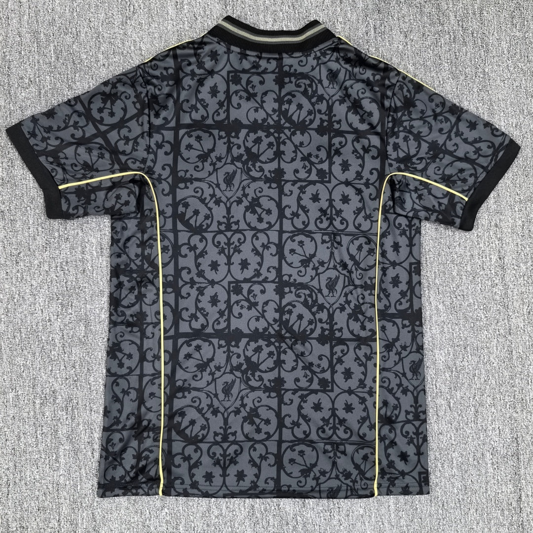 Maillot 25/26 Liverpool Spécial black A — vue 3