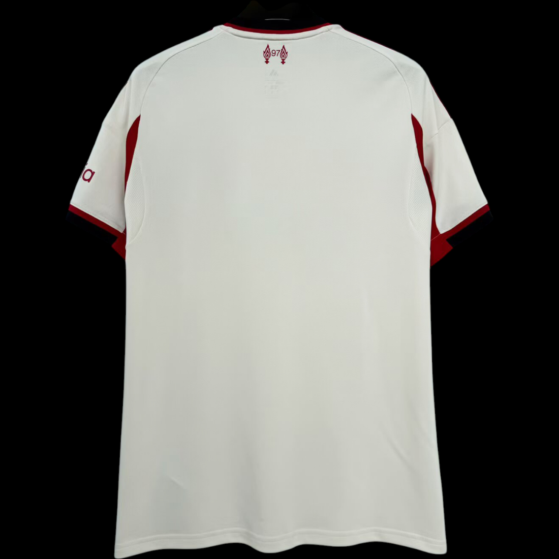 Maillot 25/26 Liverpool Extérieur — vue 4