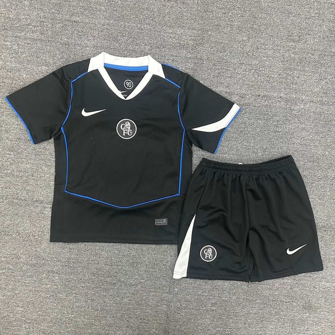 25/26 Ensemble Enfant Chelsea Third — vue 1