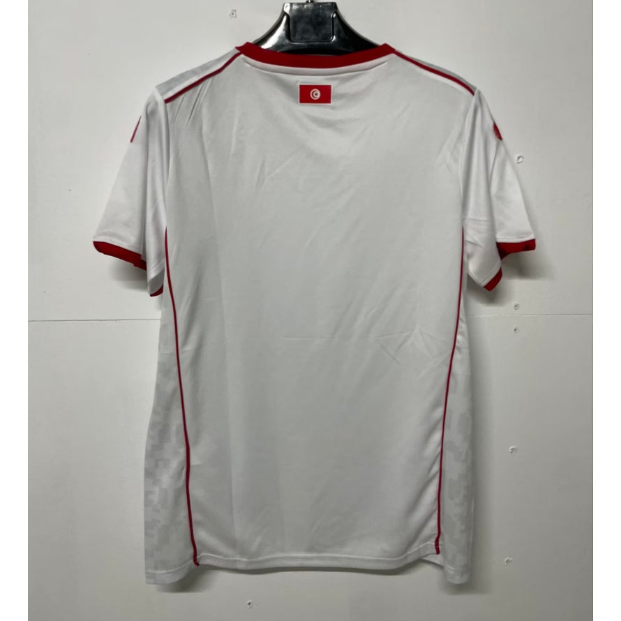 Maillot 25/26 Tunisiar Extérieur — vue 3