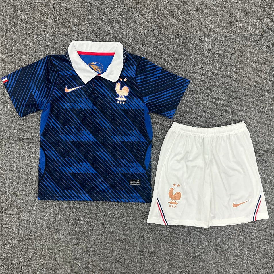 25/26 Ensemble Enfant France Domicile — vue 1