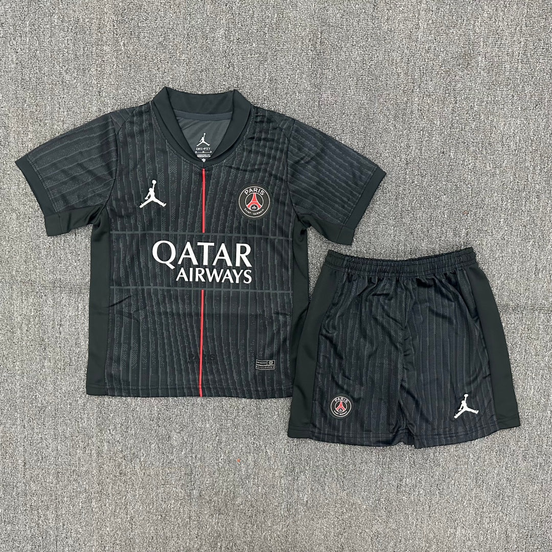25/26 Ensemble Enfant PSG Fourth — vue 1
