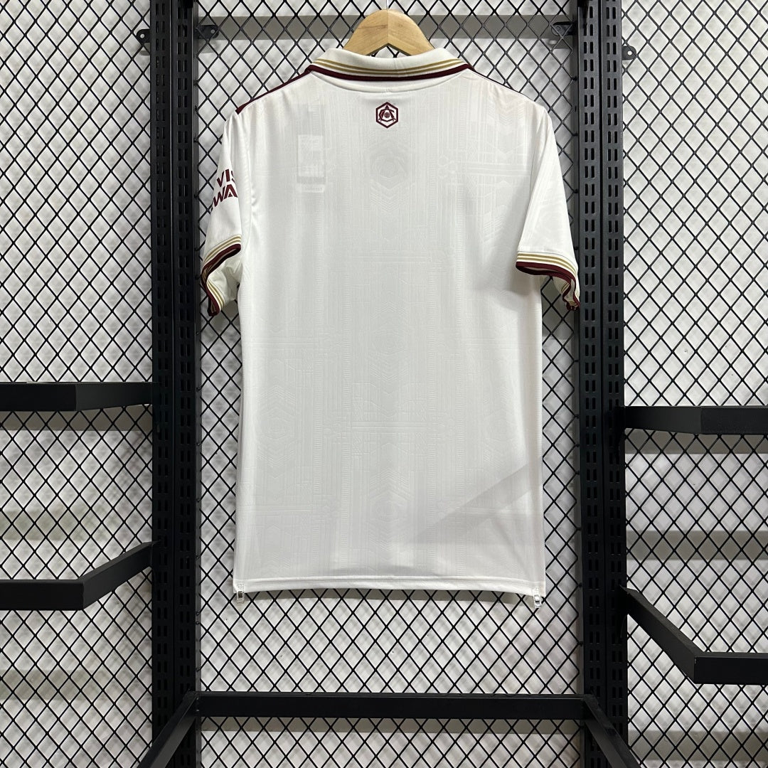 Maillot 25/26 Arsenal Third — vue 2